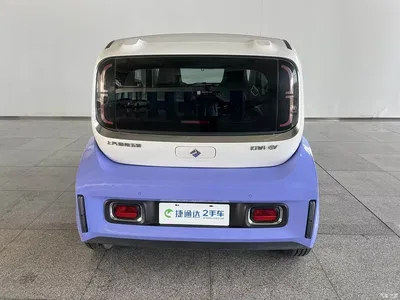 2022 Baojun KiWi EV Designer Lite NMC, фото 2, лот 10402501