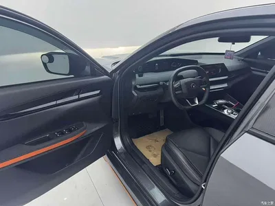 2022 Changan UNI-V 1.5T Sport Edition, фото 4, лот 10251663