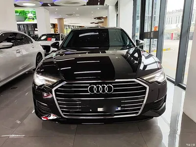 2021 Audi A6L 40 TFSI Luxury Elegance, фото 3, лот 10433612