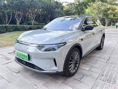 2024 Leapmotor C11 Pure Electric 580 Premium Edition, фото 1, лот 10317522