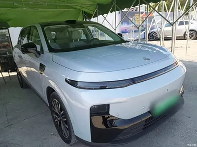 2025 Leapmotor B10 510 LiDAR Edition, фото 4, лот 10390156