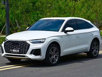 2021 Audi Q5L Sportback 45 TFSI Luxury, фото 1, лот 10233905