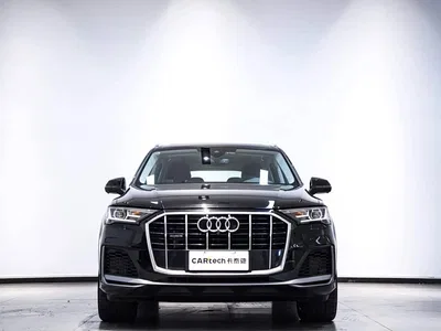 2023 Audi Q7 55 TFSI quattro S line Sport, фото 4, лот 10481960