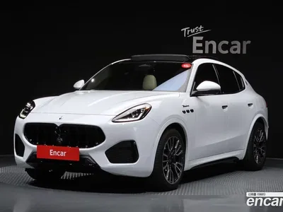 2023 Maserati Grecale 2.0 AWD Modena, фото 1, лот 10120197