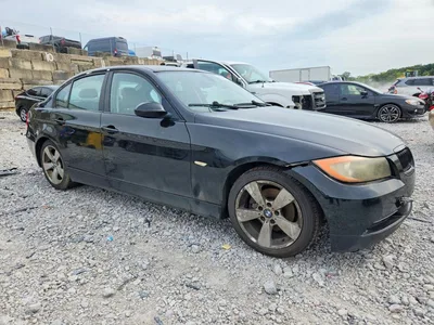 2008 BMW 328 I, фото 4, лот 10814513