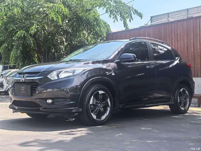2016 Honda Vezel 1.8L CVT 2WD Pioneer, фото 1, лот 10423793