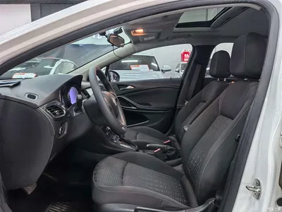 2018 Buick Verano Hatchback 15S Automatic Progressive, фото 4, лот 10400347
