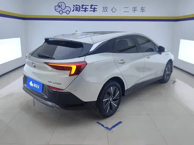 2024 Buick Velite 6 Model 430km Premium Edition, фото 3, лот 10275513