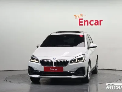 2019 BMW 2-Series Luxury, фото 3, лот 10039822