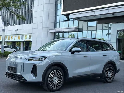 2024 Chery Fengyun T9 120 Long Range Comfort 5-seater NMC, фото 3, лот 10834273