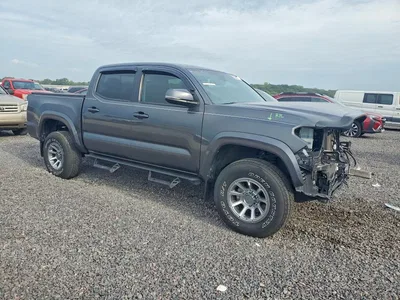 2020 TOYOTA TACOMA SR5 V6, фото 4, лот 10522188