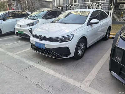 2025 Volkswagen Lavida, фото 2, лот 10258470
