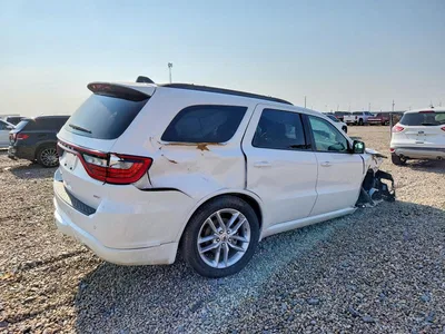 2024 DODGE DURANGO GT, фото 3, лот 10799327