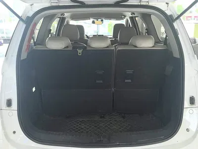 2019 Baojun 730 1.5L Manual Fashion Version 7-Seater China V, фото 4, лот 11450885