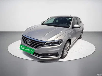 2019 Volkswagen Lavida 280TSI DSG Comfort Edition China VI, фото 2, лот 10456078