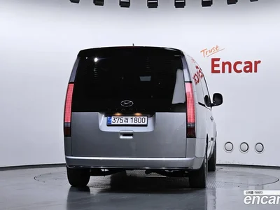 2023 Hyundai Staria Lounge 9-Seater, фото 4, лот 10144126