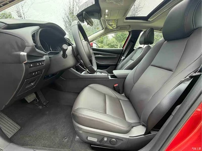 2023 Mazda Mazda3 Axela 2.0L Automatic Premium Edition, фото 4, лот 10323527