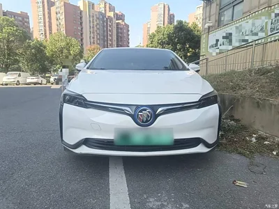 2023 Buick Velite 6 Facelift 430km Travel Edition, фото 3, лот 10268038