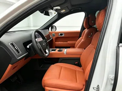 2025 Li Auto Li L8 Ultra Smart Renewal Edition, фото 3, лот 10824588