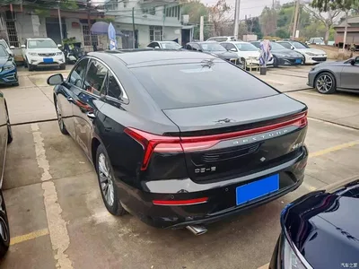 2021 Besturn B70 1.5T Automatic Joy Edition, фото 4, лот 10393169