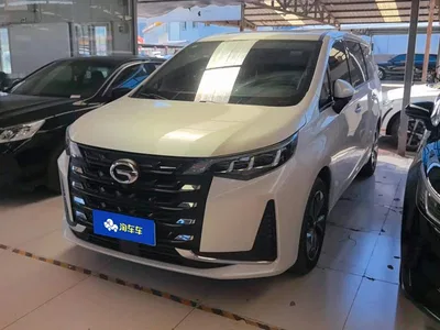 2021 GAC Trumpchi Trumpchi M6 PRO 270T DCT Premium Edition, фото 1, лот 10417022