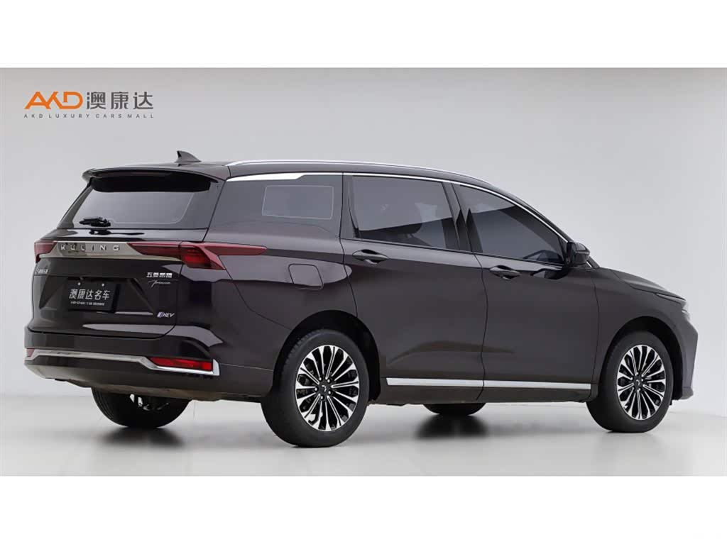 2023 Wuling Motors Wuling Victory 2.0L DHT Luxury Edition, фото 4, лот 11175732