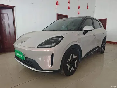 2025 Wuling Motors Wuling Bingo S Model Base Version, фото 1, лот 10835326