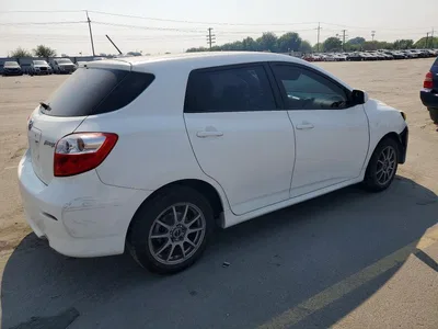 2010 TOYOTA MATRIX BASE, фото 3, лот 10540236