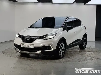 2018 Samsung QM3 RE, фото 1, лот 11188655