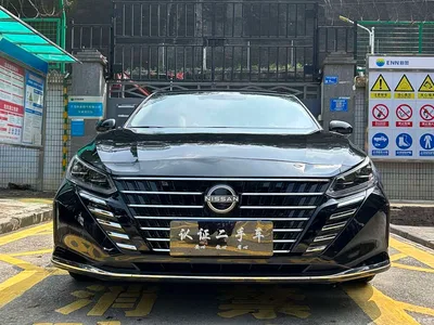 2022 Nissan Teana 2.0L XL-TLS Comfort Edition, фото 2, лот 10341114