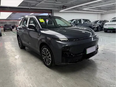2025 Leapmotor B10 600 LiDAR Edition, фото 3, лот 10316396