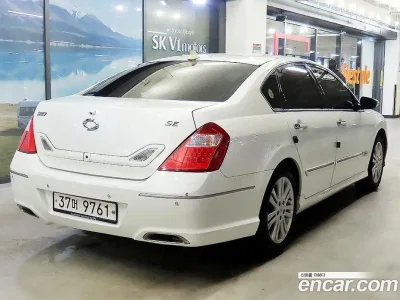 2011 Samsung SM7 New Art SE Pleasure, фото 4, лот 10186167