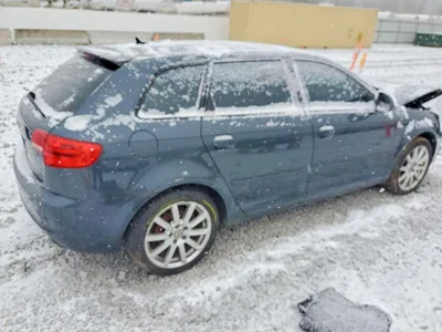 2010 AUDI A3 PREMIUM PLUS, фото 3, лот 10850787