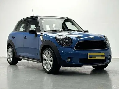 2016 MINI COUNTRYMAN 1.6T COOPER ALL4 Excitement Equipment Package, фото 3, лот 11518153