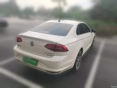 2021 Volkswagen Lamando Facelift 280TSI DSG Comfort Edition, фото 4, лот 10261529