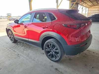 2024 MAZDA CX-30 SELECT, фото 2, лот 10683821
