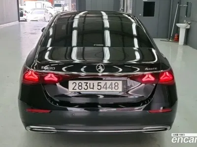 2024 Mercedes-Benz E-Class E300 4MATIC Exclusive, фото 3, лот 10074408