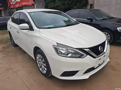 2022 Nissan Sylphy Classic 1.6XE CVT Comfort Edition, фото 4, лот 10765533