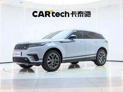 2024 Land Rover Range Rover Velar Dynamic SE, фото 2, лот 11566323