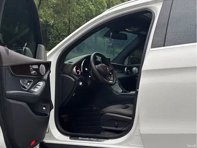 2017 Mercedes-Benz GLC 260 4MATIC Dynamic, фото 4, лот 10293382