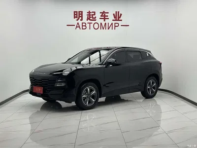 2023 Jetour Dasheng 1.5T DCT Starlight PRO, фото 1, лот 10827065