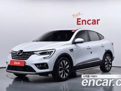 2023 Samsung XM3 1.6 GTe RE, фото 1, лот 10194823