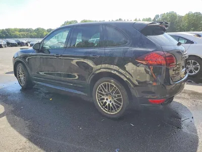2013 PORSCHE CAYENNE GTS, фото 2, лот 10878240