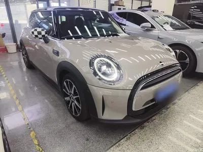 2022 MINI MINI Facelift 1.5T COOPER Artist, фото 4, лот 11568471