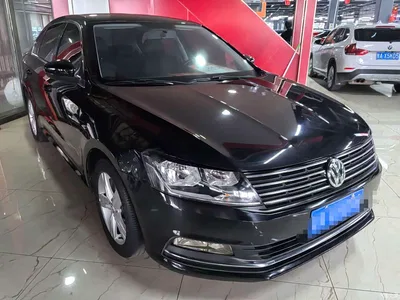 2017 Volkswagen Lavida 1.6L Automatic Trend Edition, фото 3, лот 10900045