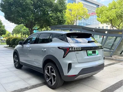 2023 Lynk & Co 06 Remix 1.5T Power Pro, фото 4, лот 10314609
