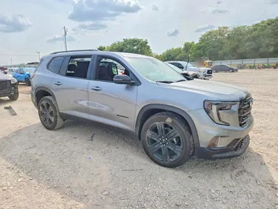 2026 GMC ACADIA ELEVATION, фото 4, лот 10812103