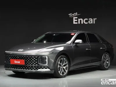 2024 Hyundai Grandeur 2,5 Gasoline 2WD, фото 1, лот 11439913