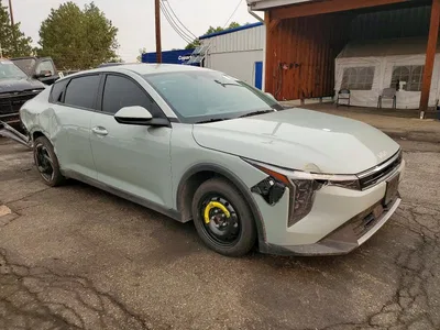 2025 KIA K4 EX, фото 4, лот 10661754