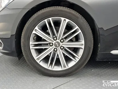 2017 Genesis G80 3.3 GDI, фото 4, лот 10042088